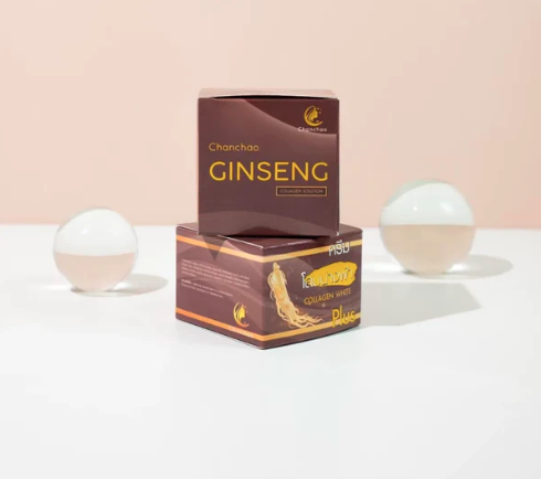 Premium Ginseng Speed White Plus Night Cream