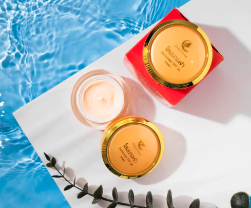 Premium Ginseng Speed White Plus Night Cream