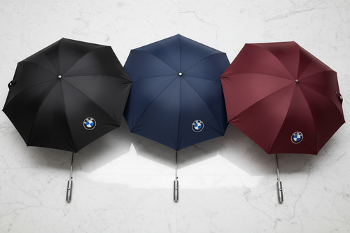 BMW Umbrella – All 3 Colors