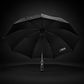 BMW Umbrella – Canopy View Black
