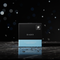 DABO All in One Black Snail Repair Cream - Dark Marble Background
