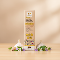 Nature's Glow Advanced Hairtone Scalp Hair Medicine Oil - Product Image